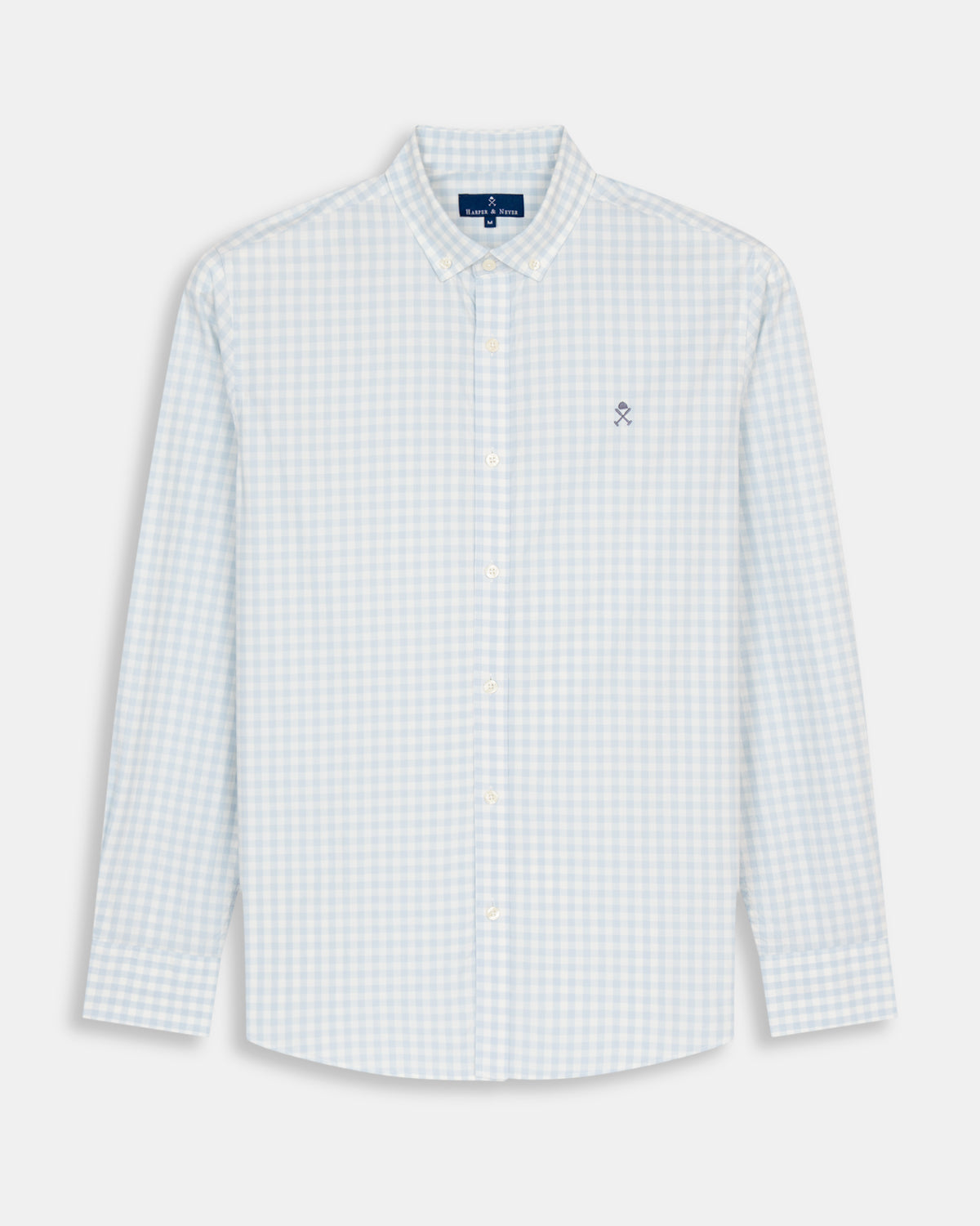 CAMISA VICHY