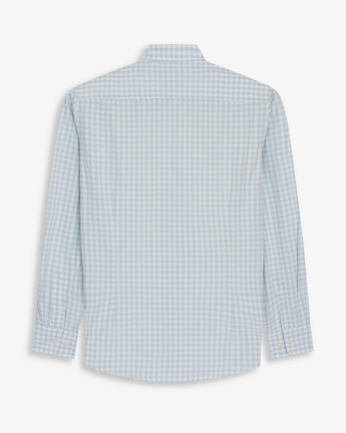 CAMISA VICHY