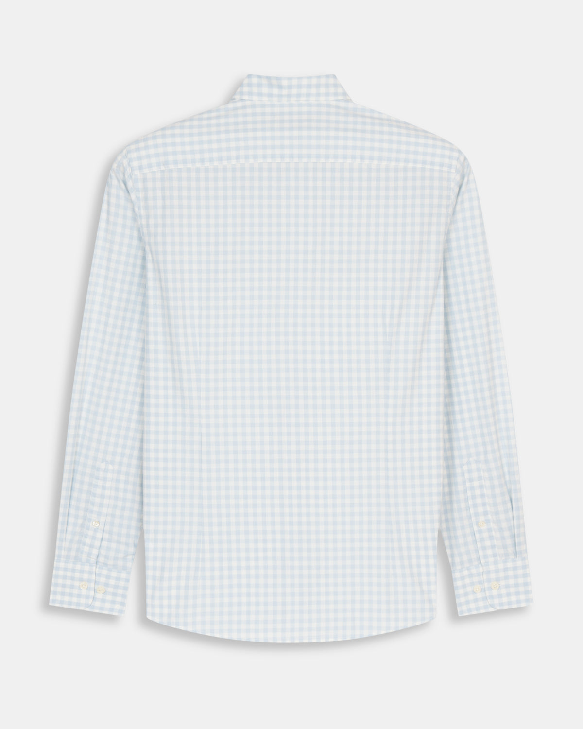 CAMISA VICHY