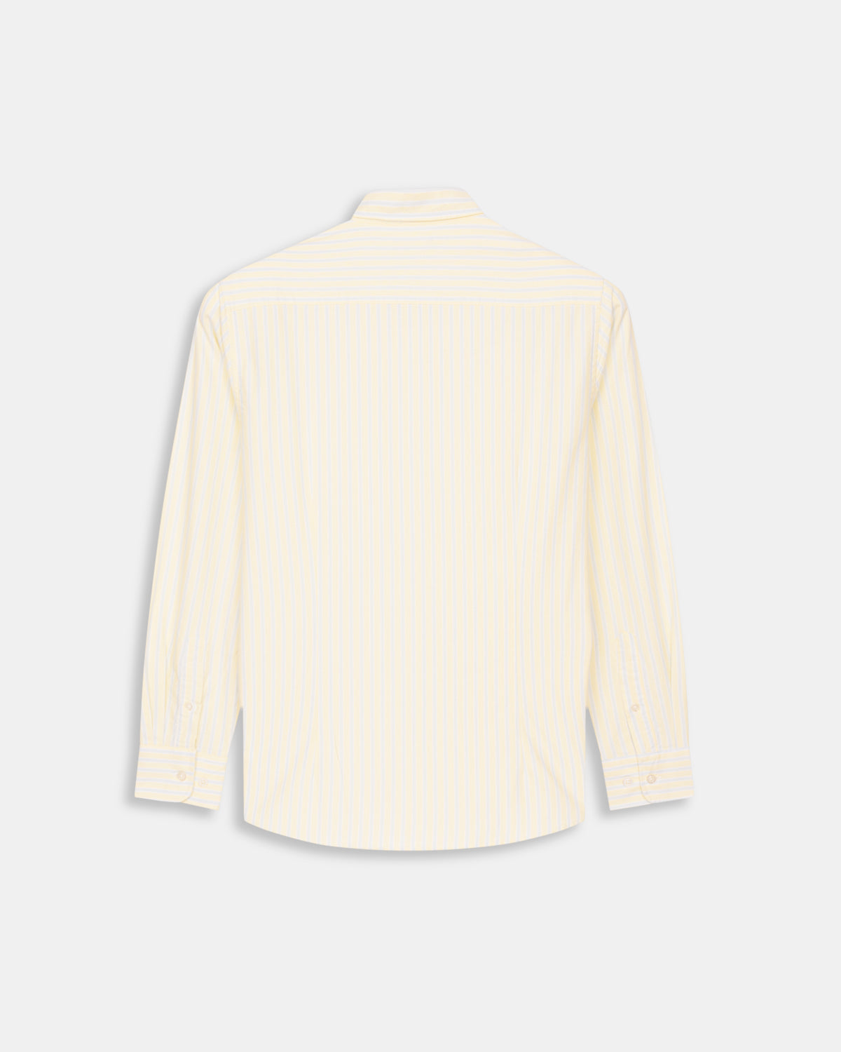 CAMISA RETRO STRIPED OXFORD