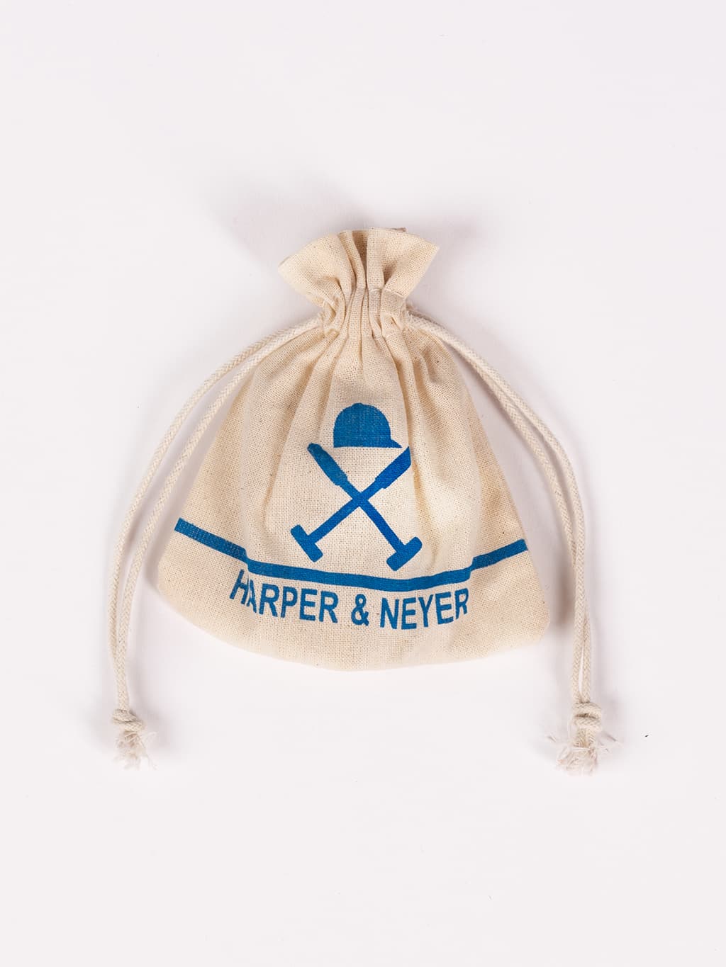 LLAVERO H-Harper and Neyer