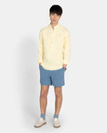 POLERA MAO LINEN