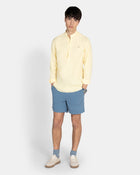 POLERA MAO LINEN