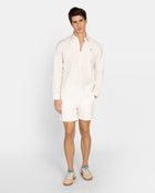 POLERA OXFORD STRIPES