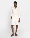 POLERA OXFORD STRIPES