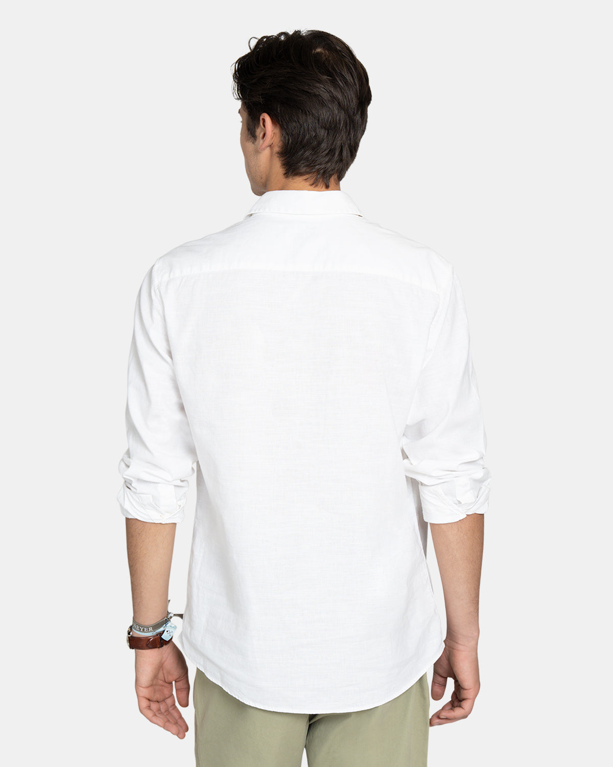 POLERA LINEN