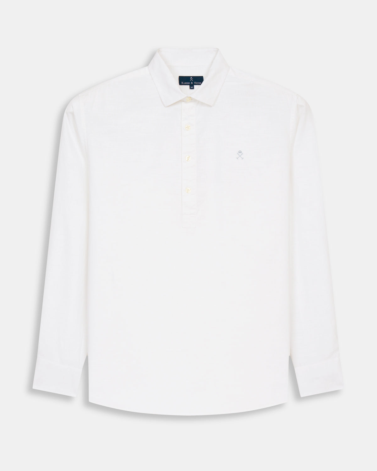 POLERA LINEN