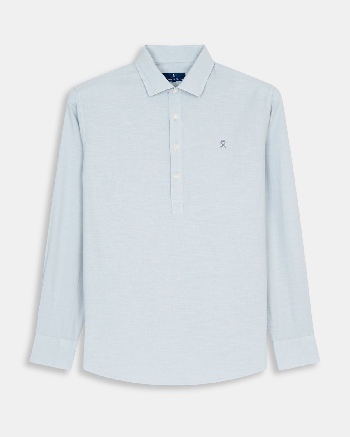 POLERA LINEN
