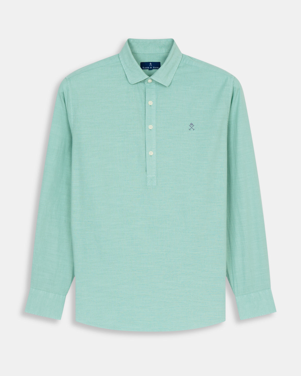 POLERA LINEN