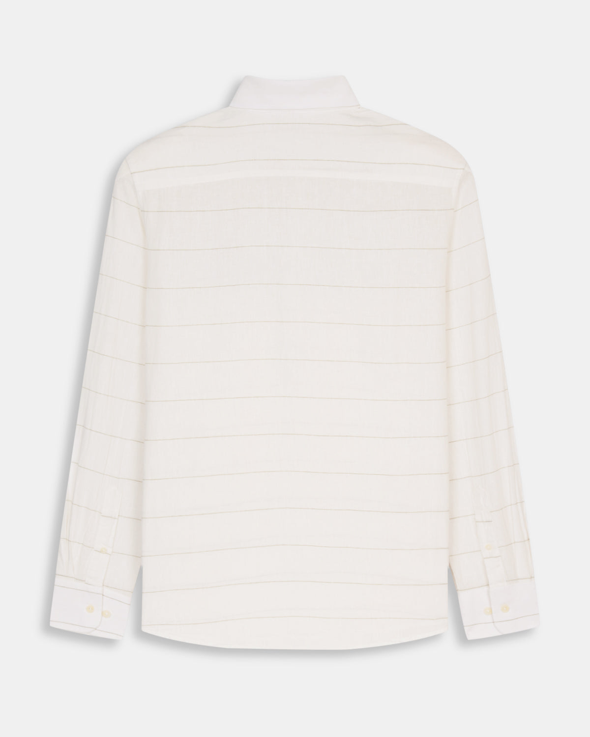 POLERA WIDE STRIPES