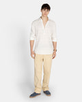 POLERA WIDE STRIPES