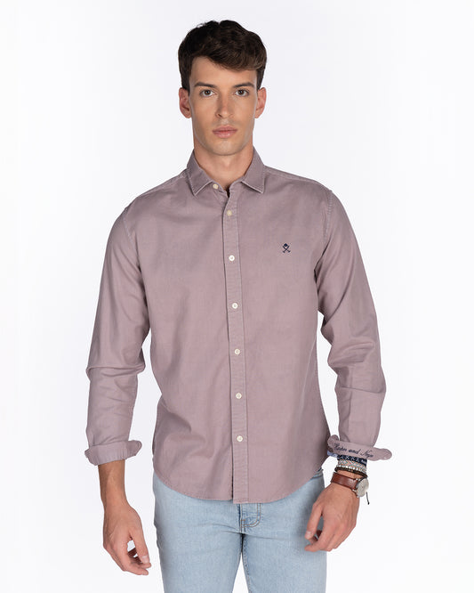 CAMISA ASHBURY