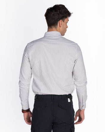 CAMISA NORTH SEA