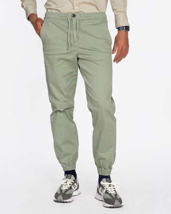 PANTALON JOGGER