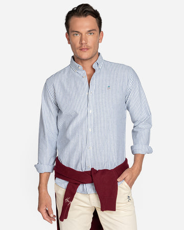 CAMISA NORTH SEA