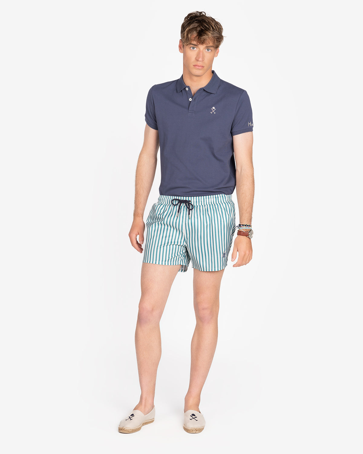 HARBOR SWIMSUIT-Harper and Neyer