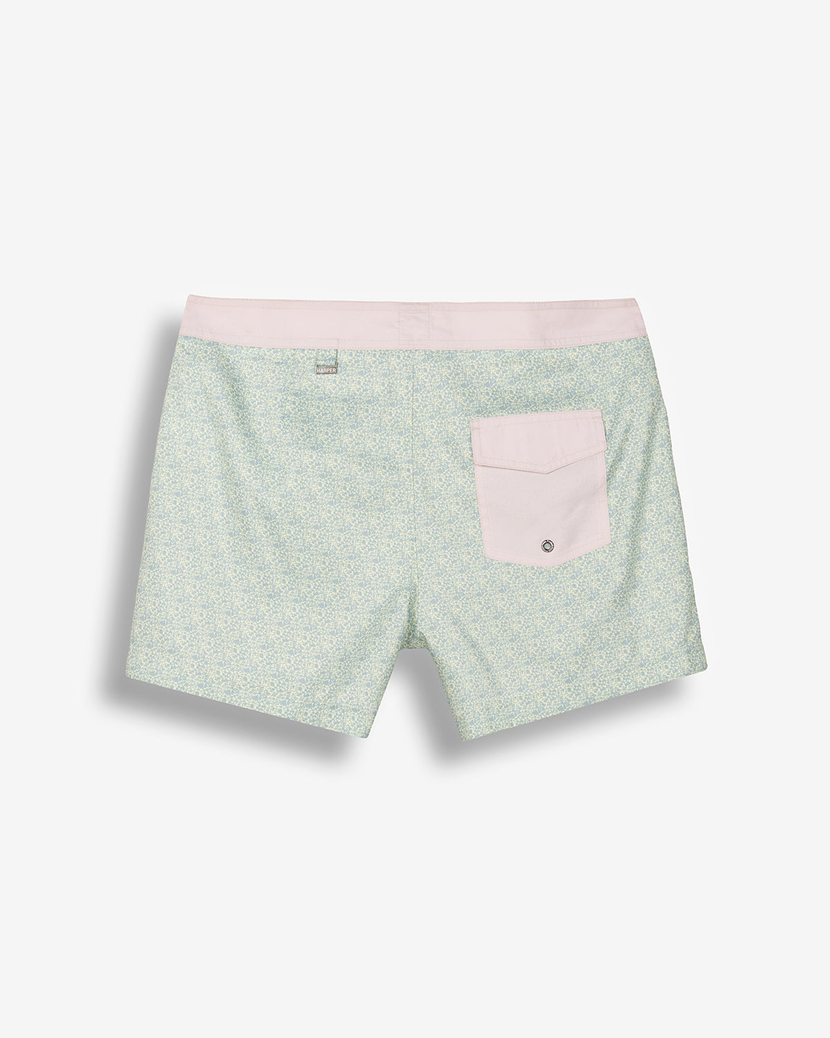 DAHLIA SWIMSUIT-Harper and Neyer