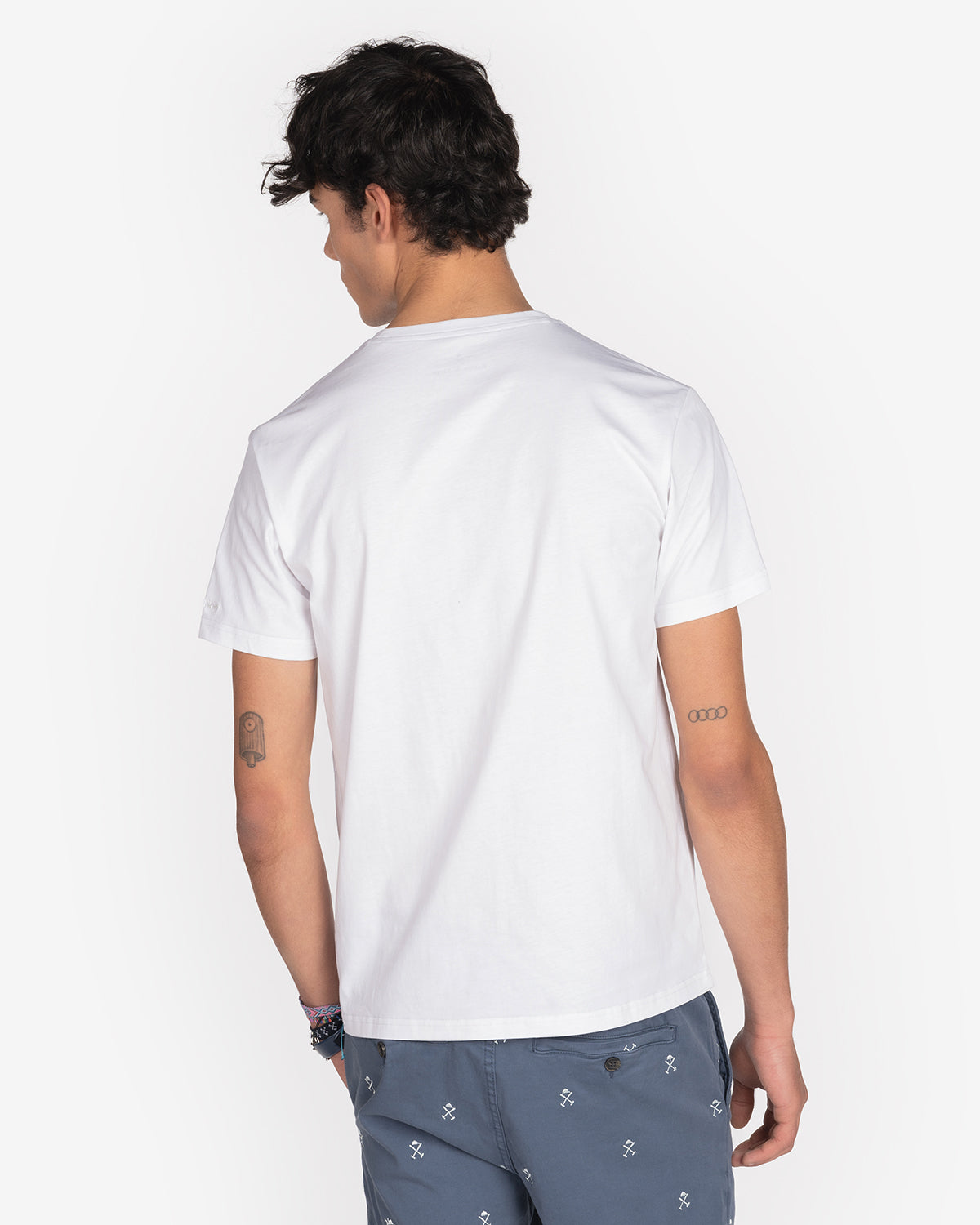 CAMISETA AYRAM-Harper and Neyer