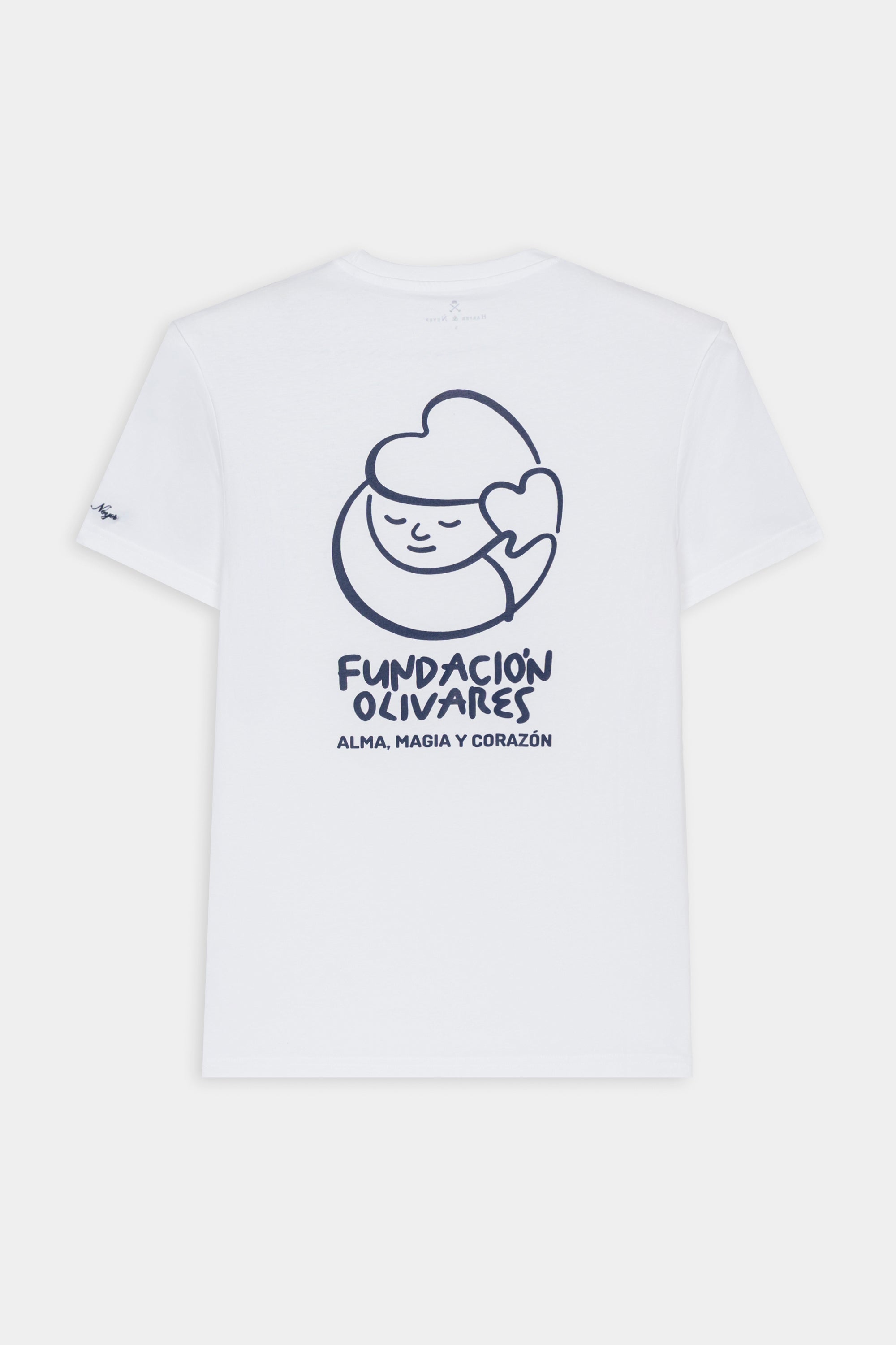 CAMISETA ICON OLIVARES KIDS