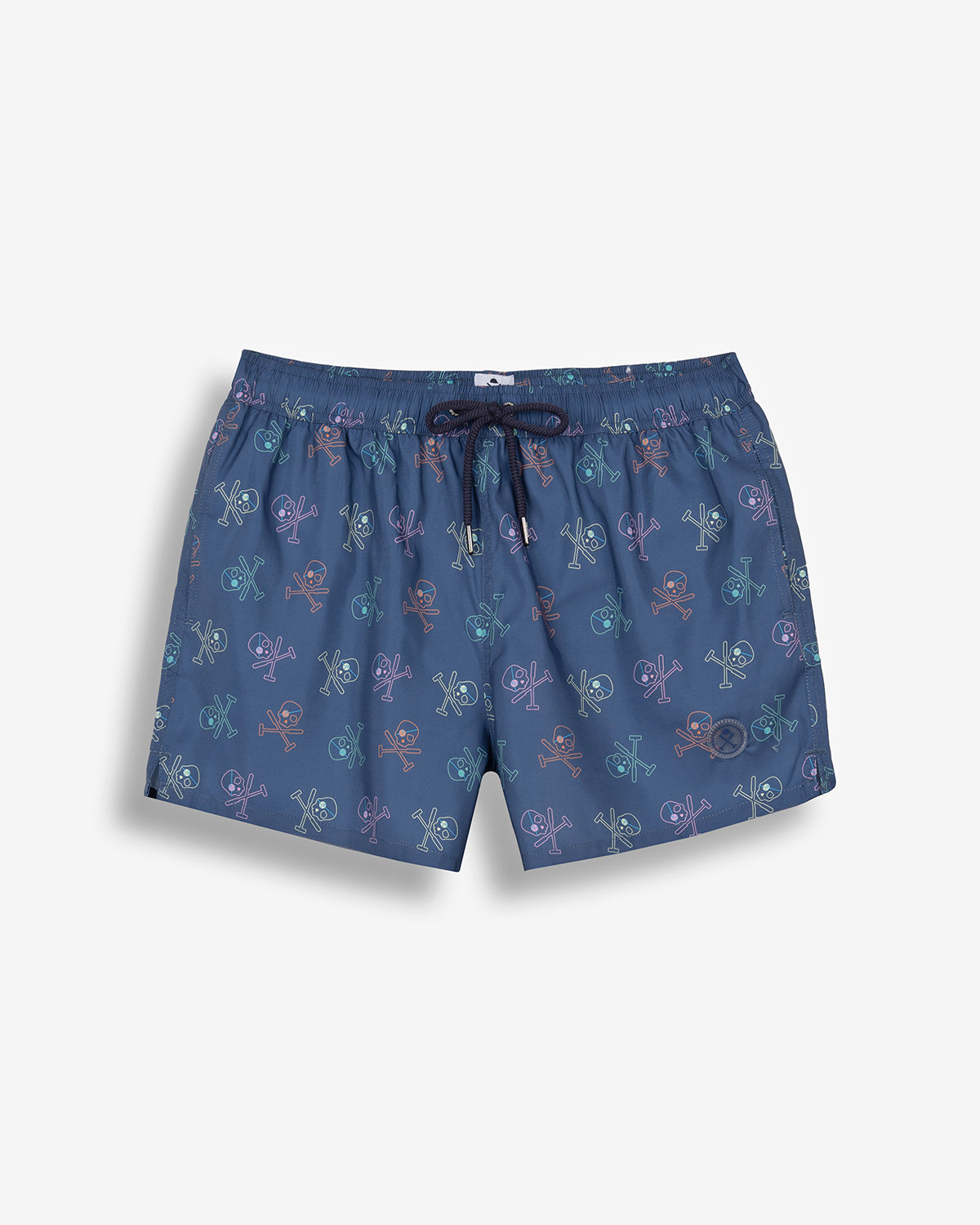 BAÑADOR HURRICANE-Harper and Neyer