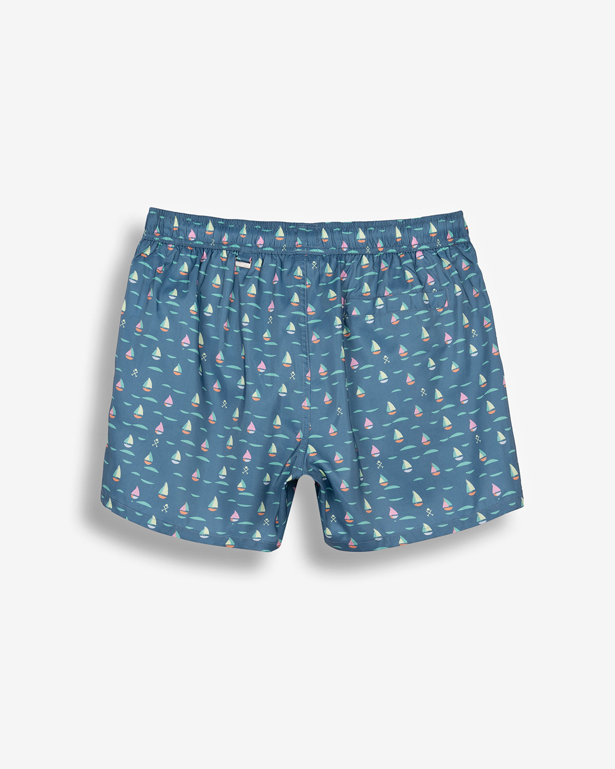 SAILBOAT SWIMSUIT-Harper and Neyer