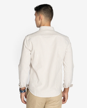 CAMISA NORTH SEA