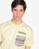 POCKET T-SHIRT-Harper and Neyer