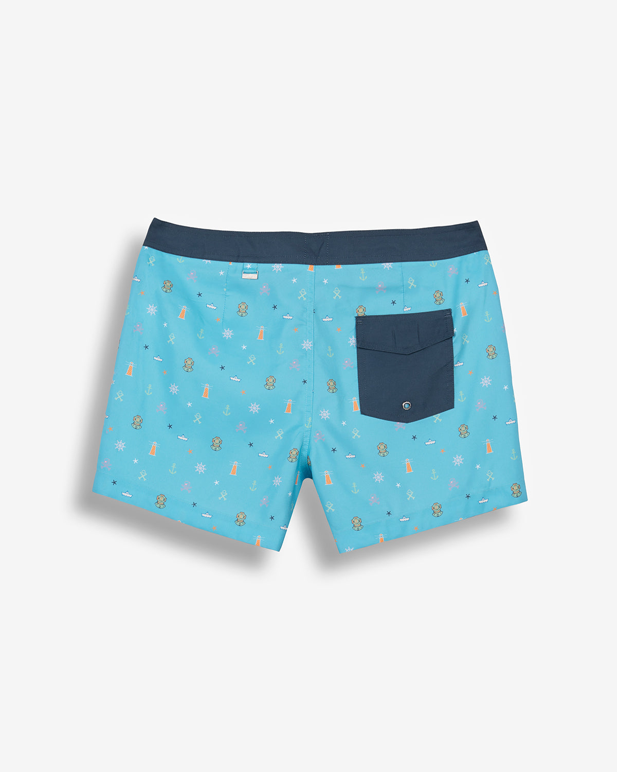 ATLANTIC SWIMSUIT-Harper and Neyer