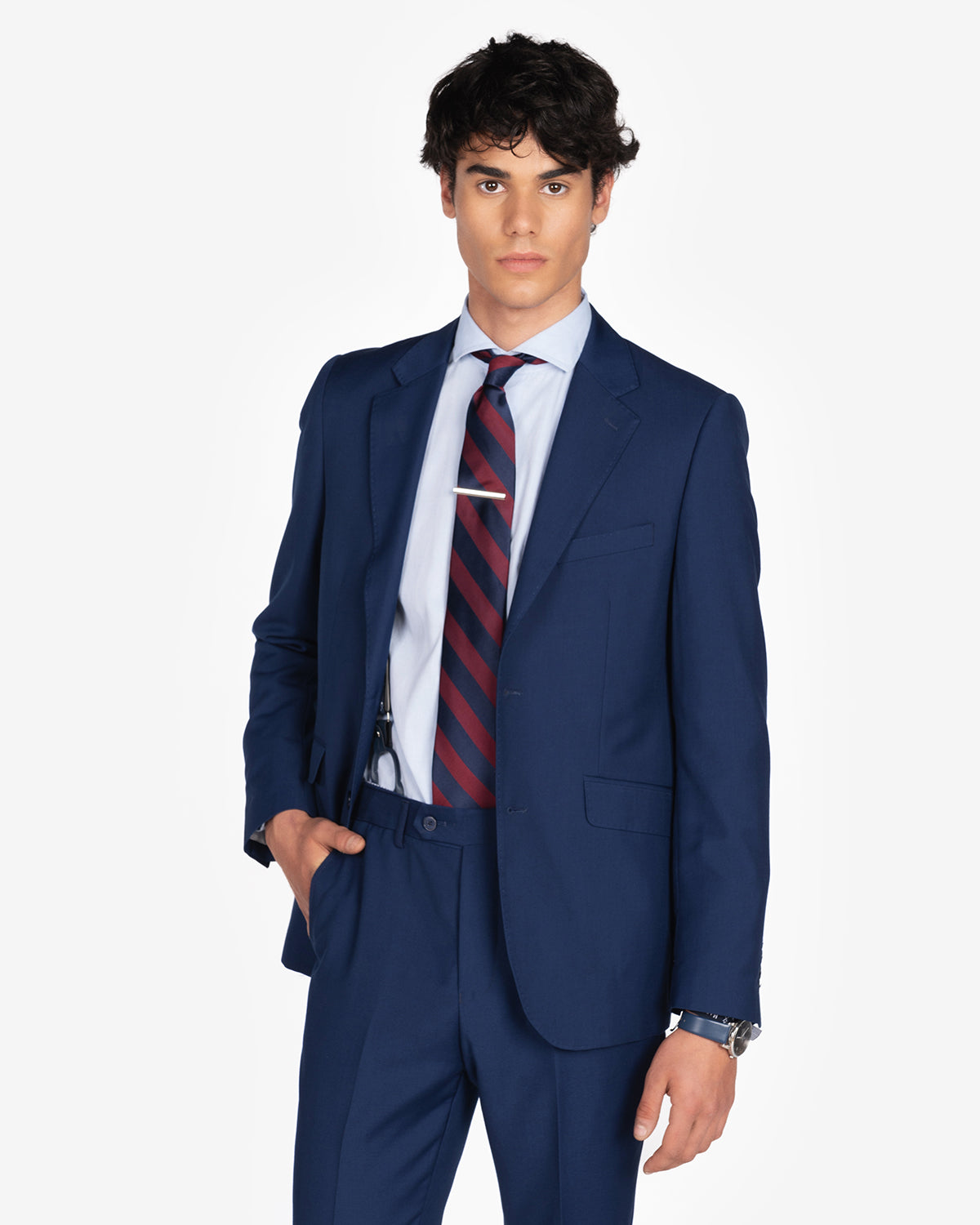 TRAJE ICON-Harper and Neyer