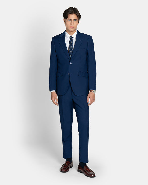 TRAJE ICON