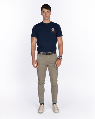 PANTALON CARGO