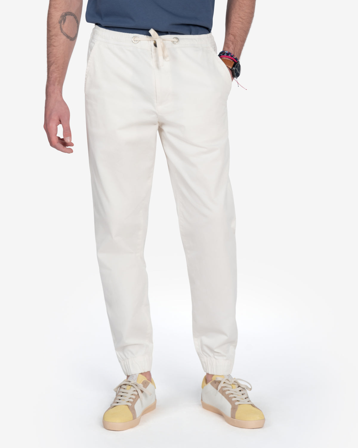 Jogger Pants