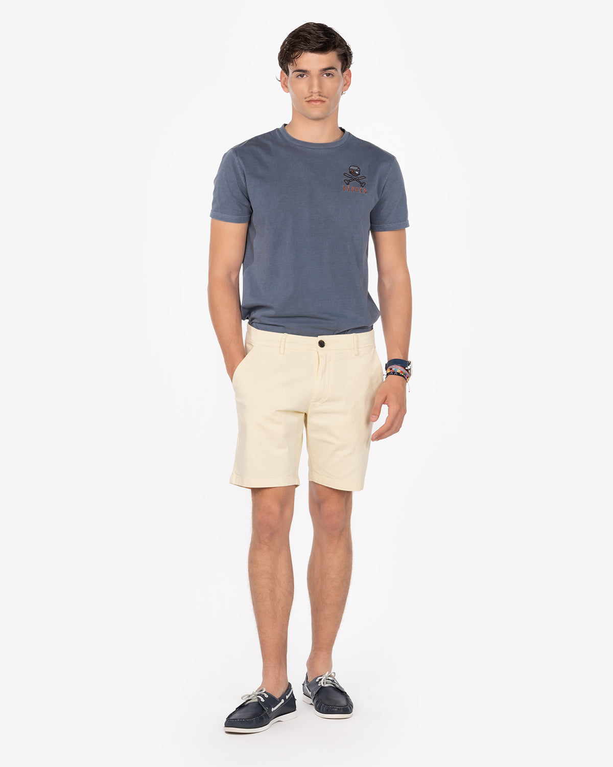 BERMUDA ICON-Harper and Neyer