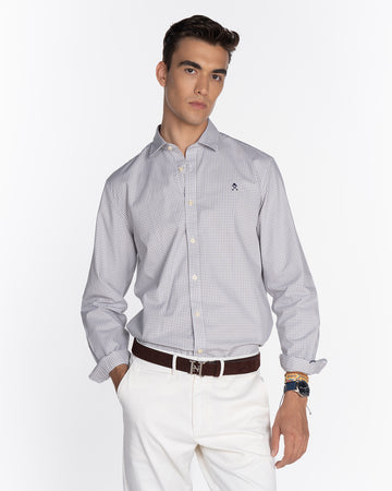 CAMISA MINIVICHY