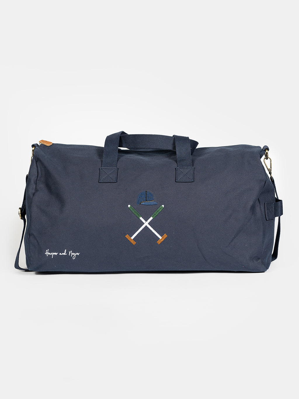 BOWLING HARPER-Harper and Neyer