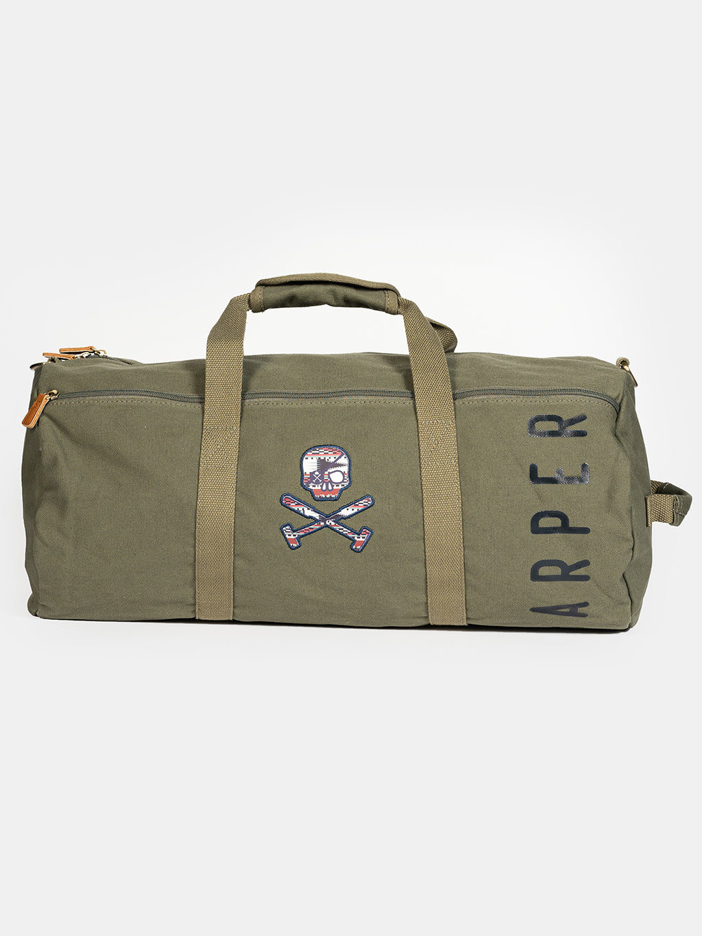 BOWLING MILITAR-Harper and Neyer