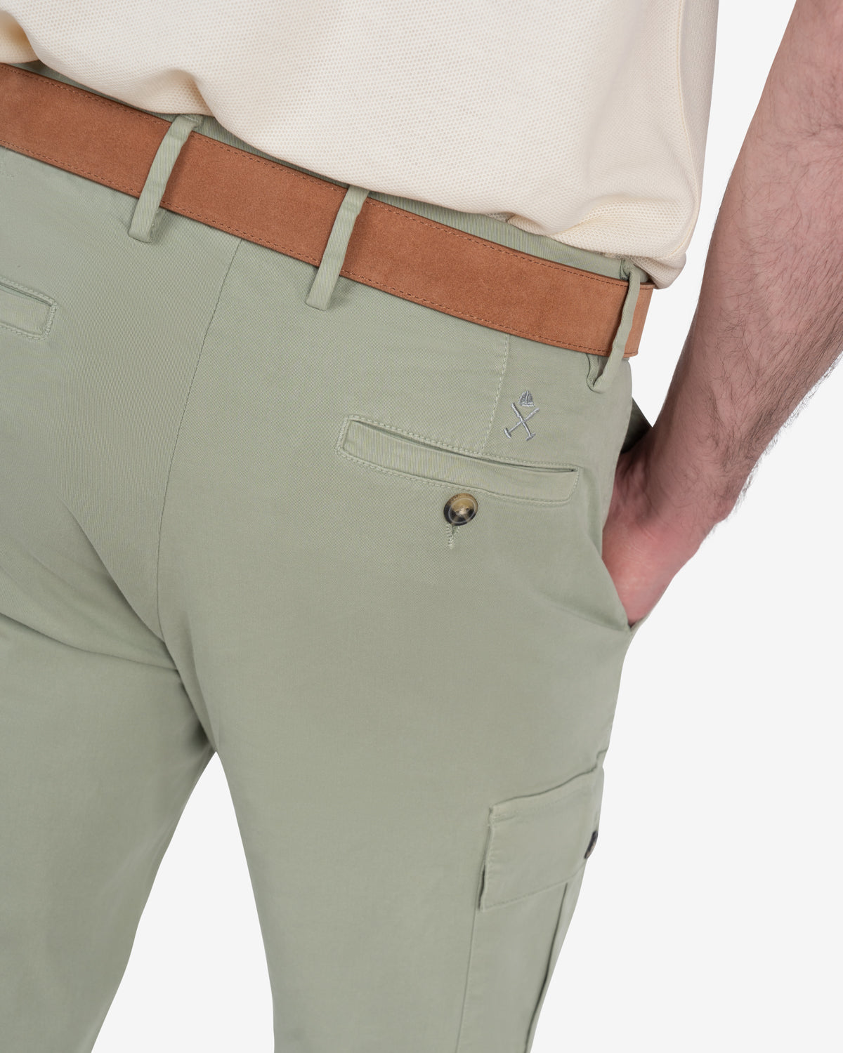 PANTALON CARGO