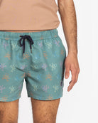 HURRICANE SWIMSUIT-Harper and Neyer