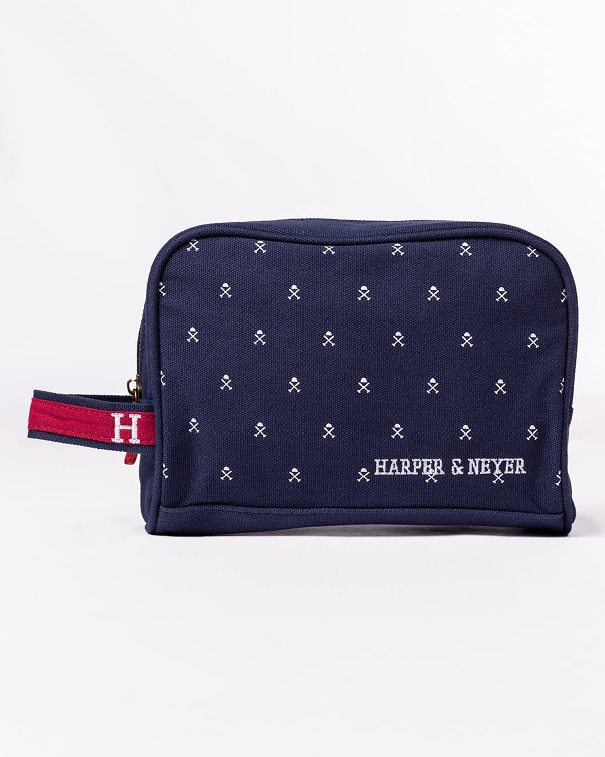 Multilogo Toiletry Bag
