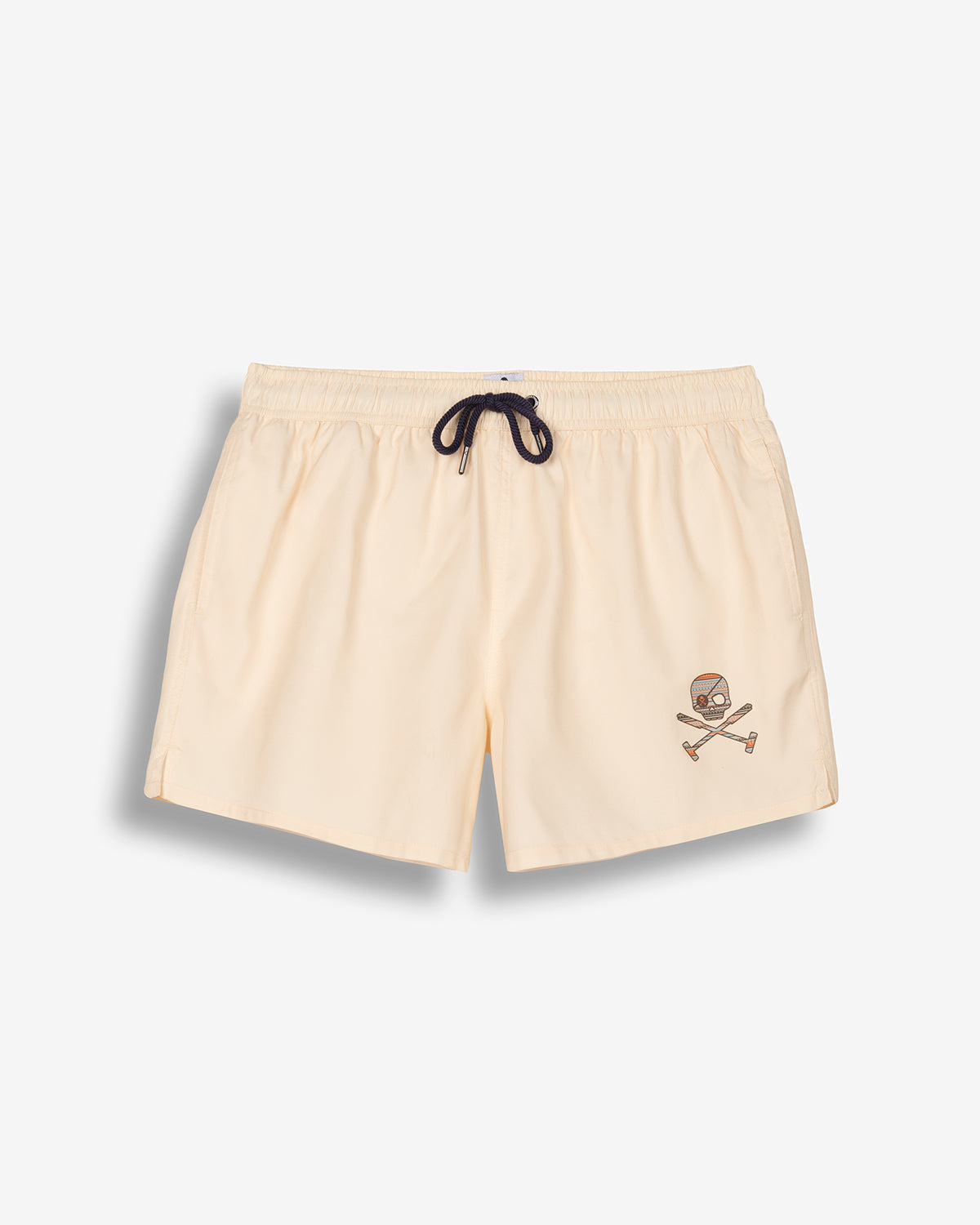 SKULL SWIMSUIT-Harper and Neyer