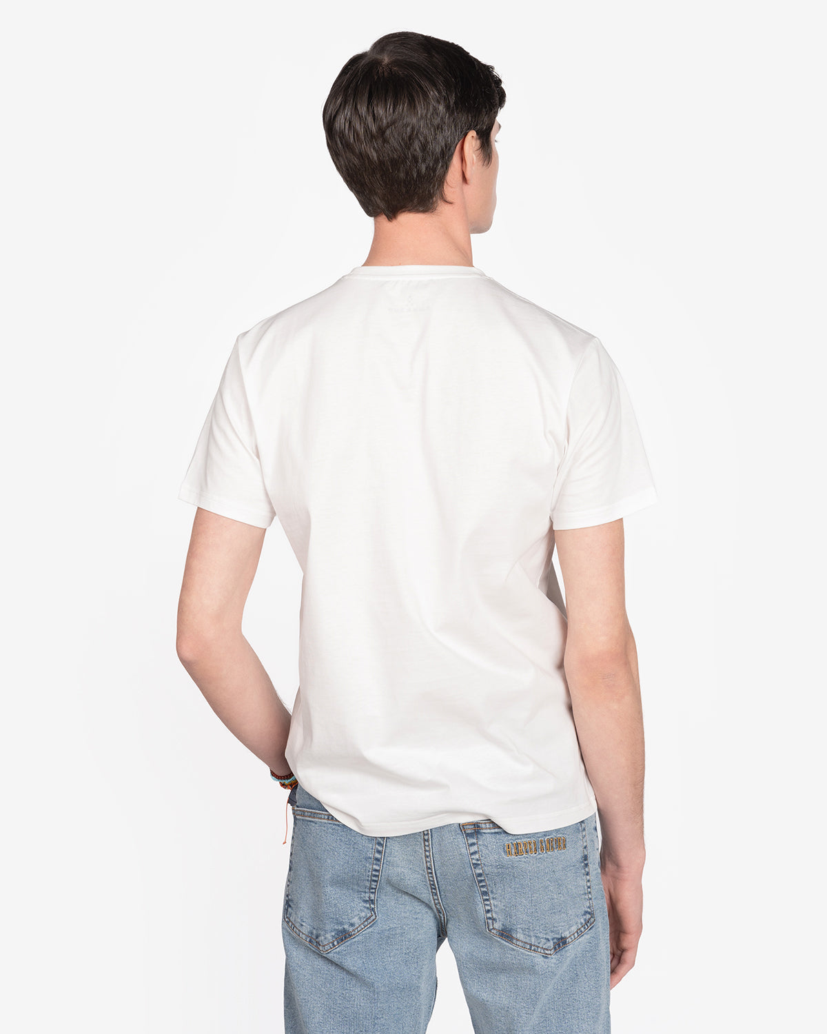 LOS ANGELES T-SHIRT-Harper and Neyer