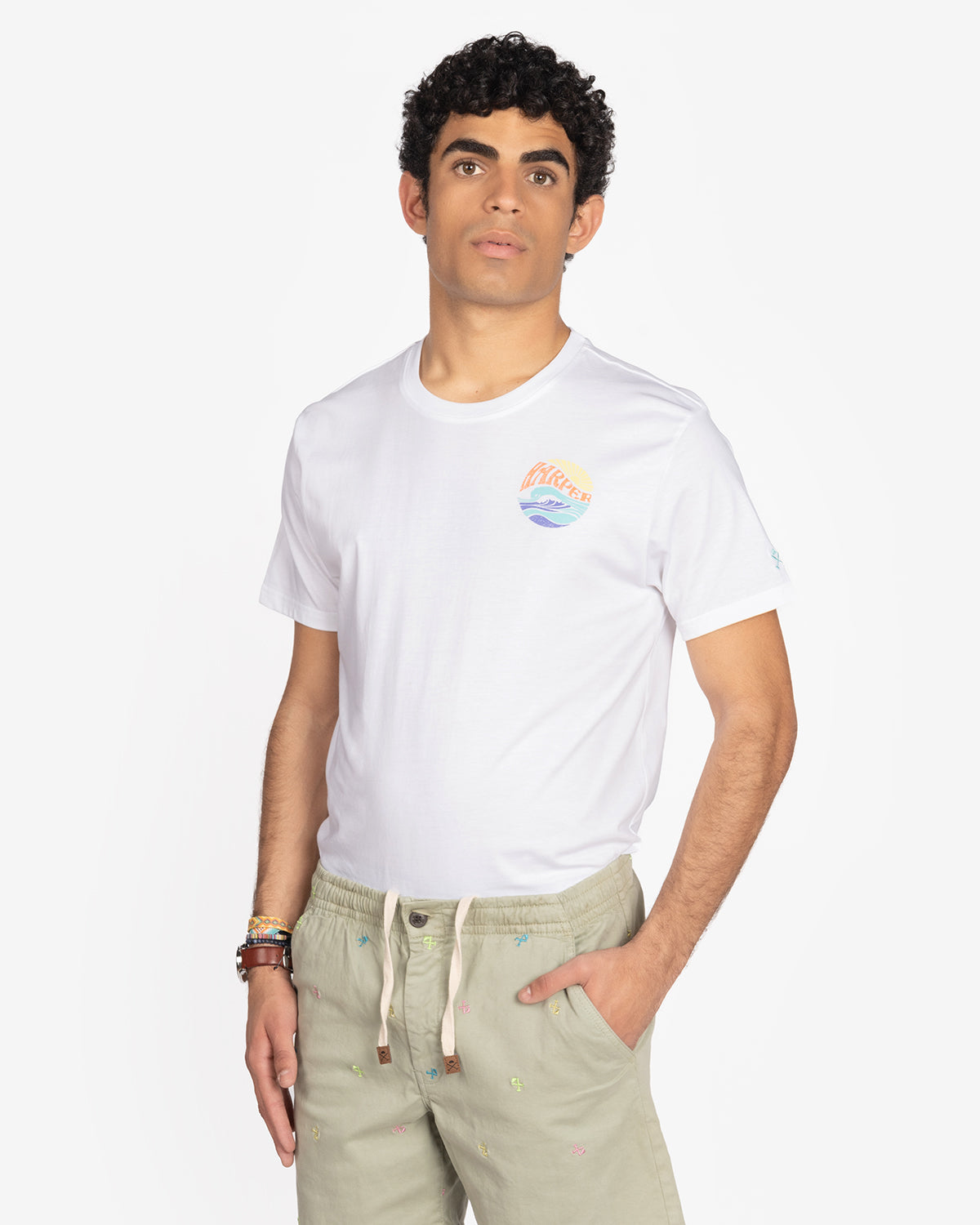 CALIFORNIA T-SHIRT-Harper and Neyer