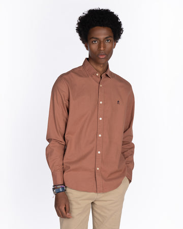 CAMISA ASHBURY