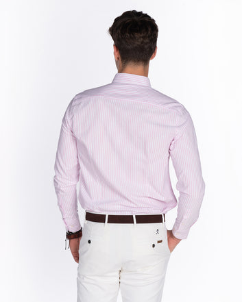 CAMISA NORTH SEA