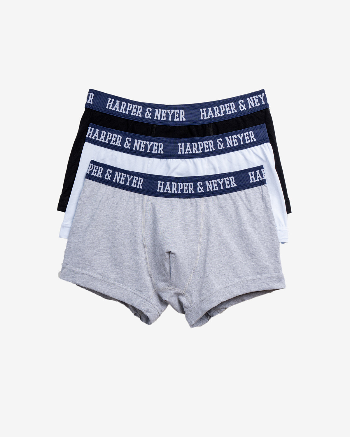 BOXER HARPER