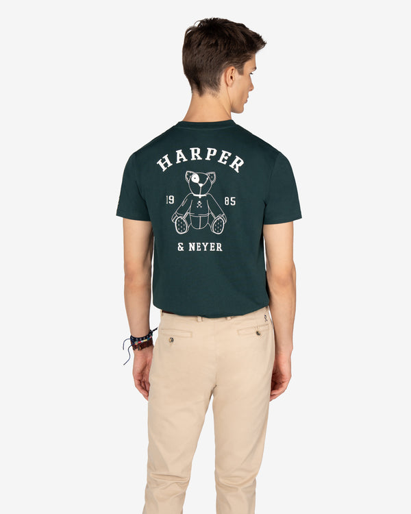 CAMISETA ARTHUR