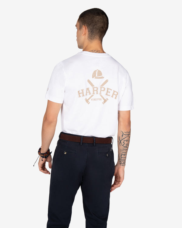 CAMISETA MICHIGAN