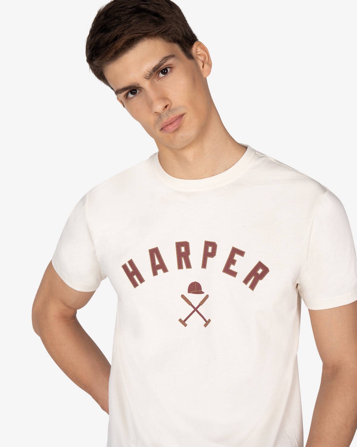 CAMISETA NEW ENGLAND