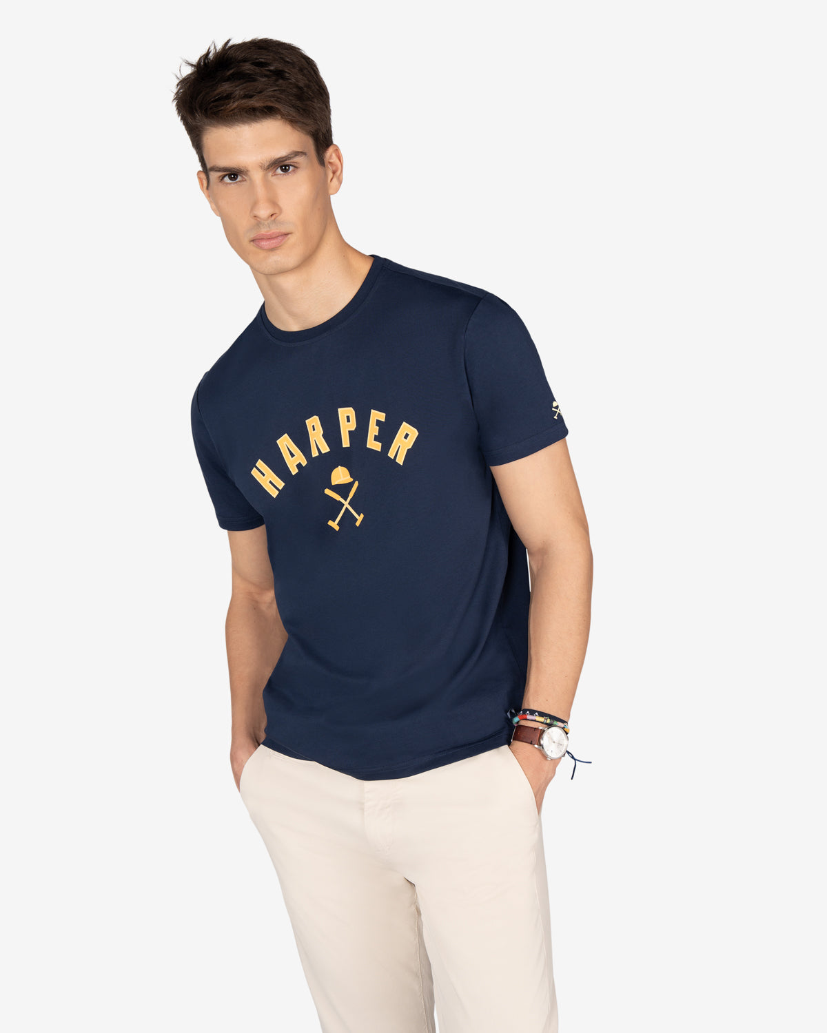 CAMISETA NEW ENGLAND