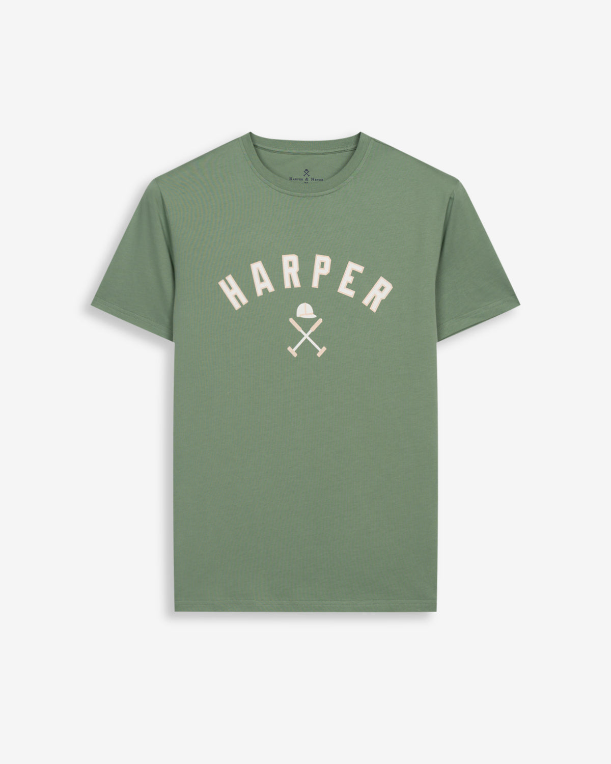 Men's T-shirts – Stylish Basics | Harper & Neyer